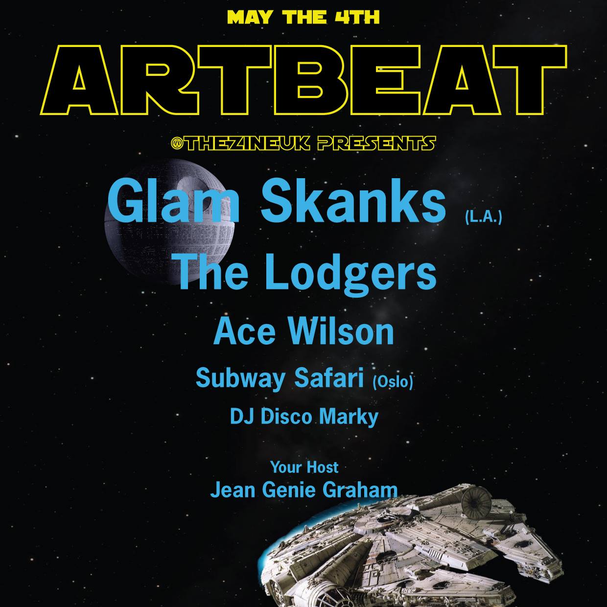 ArtBeat