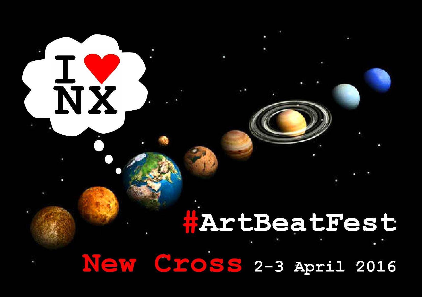 ArtBeatFest