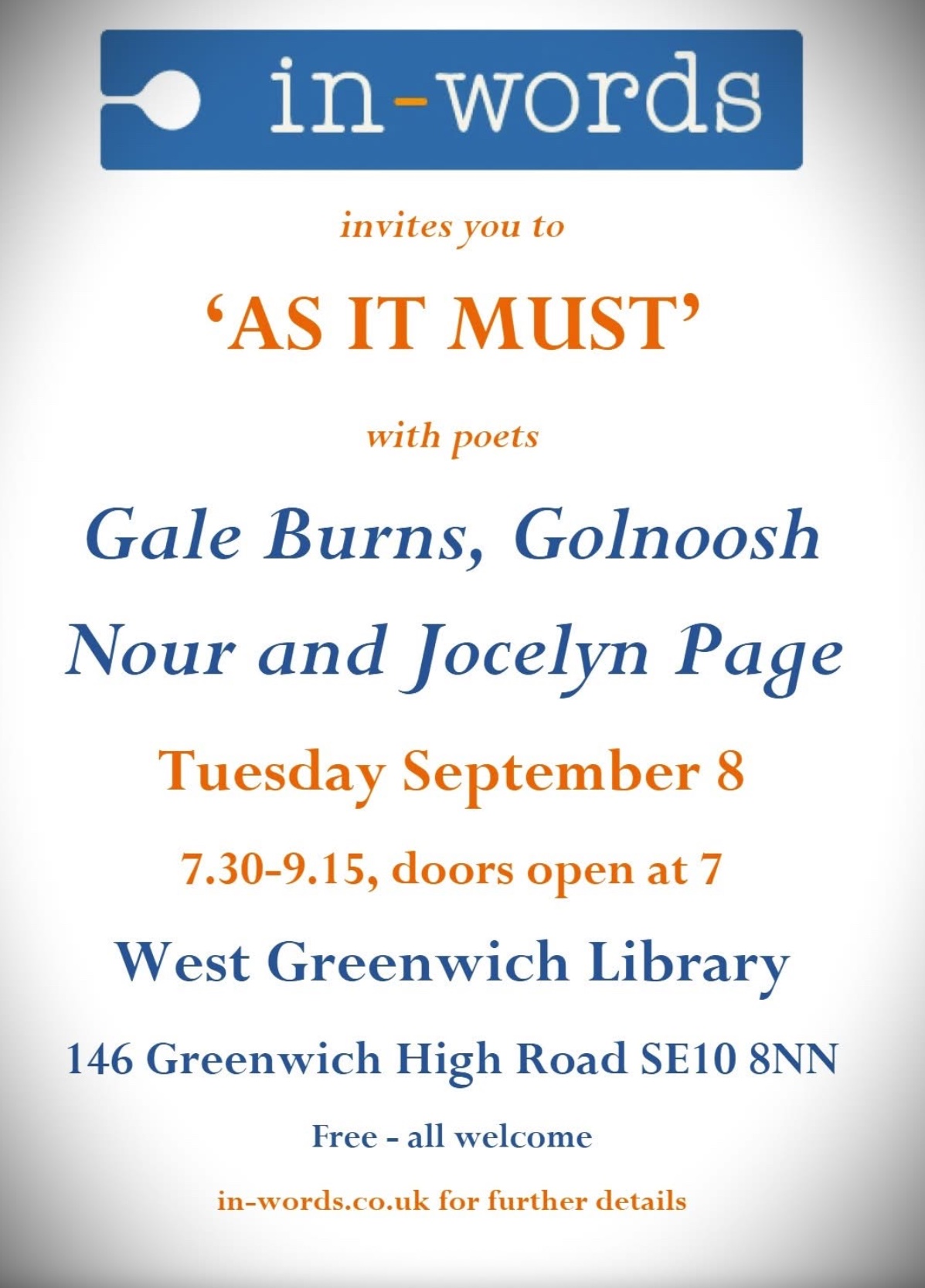 Flyer