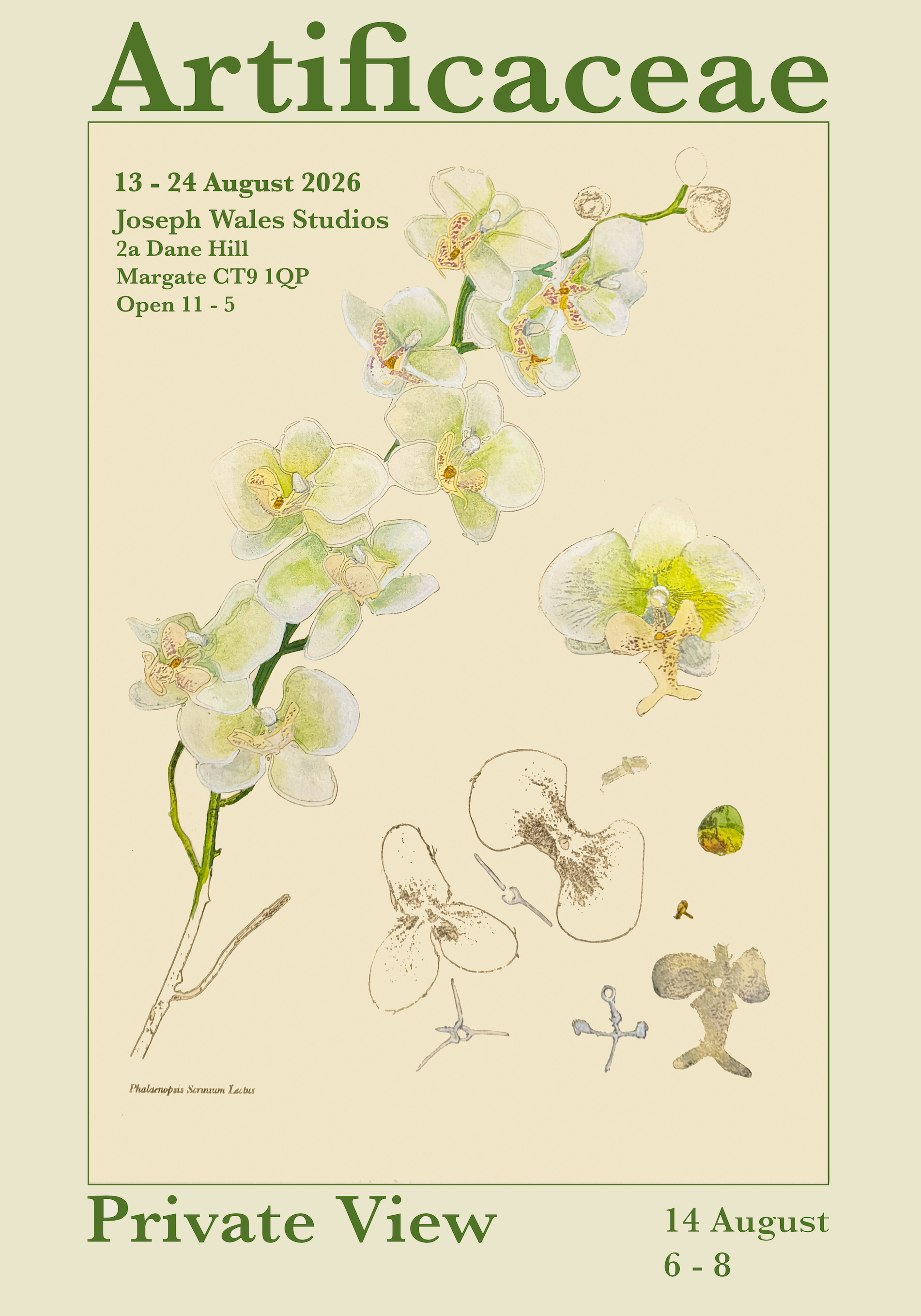 Flyer