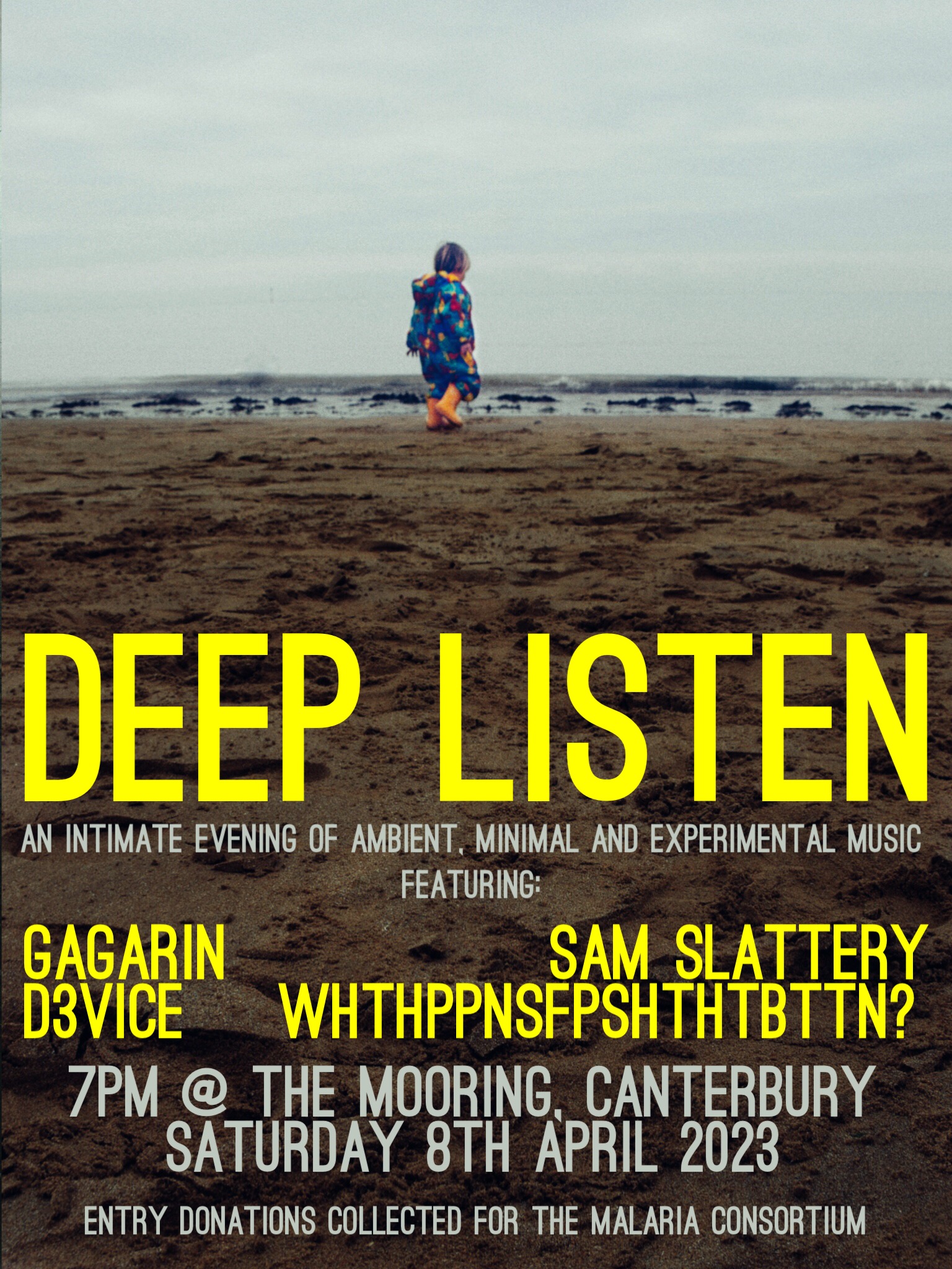 Deep Listen