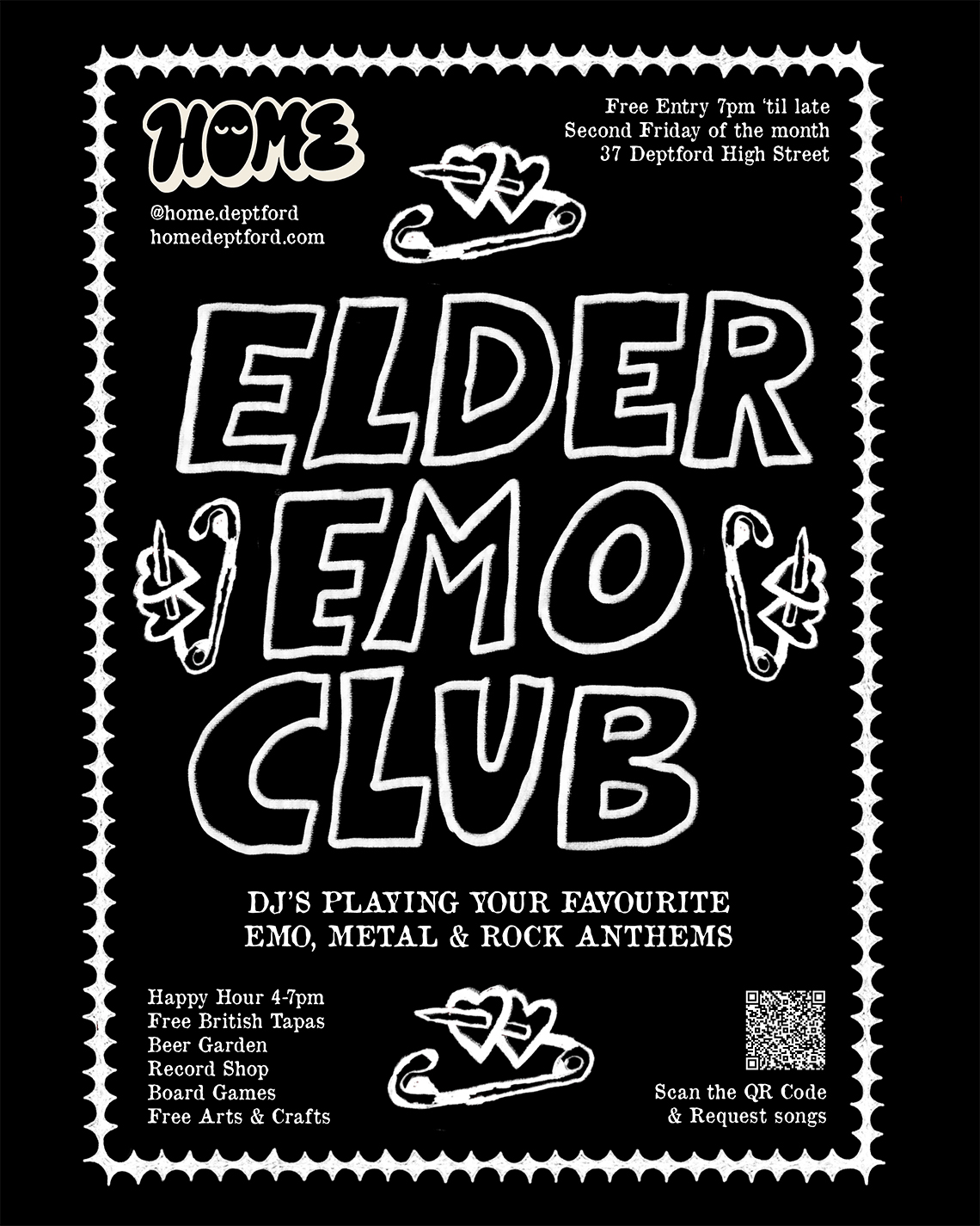 Flyer