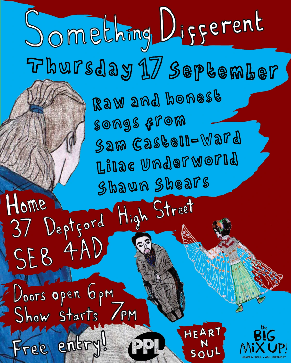 Flyer