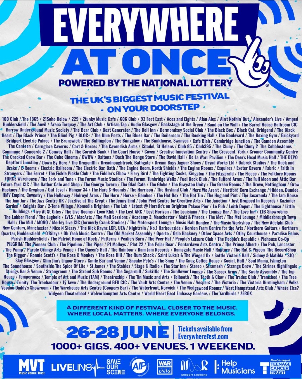 Flyer
