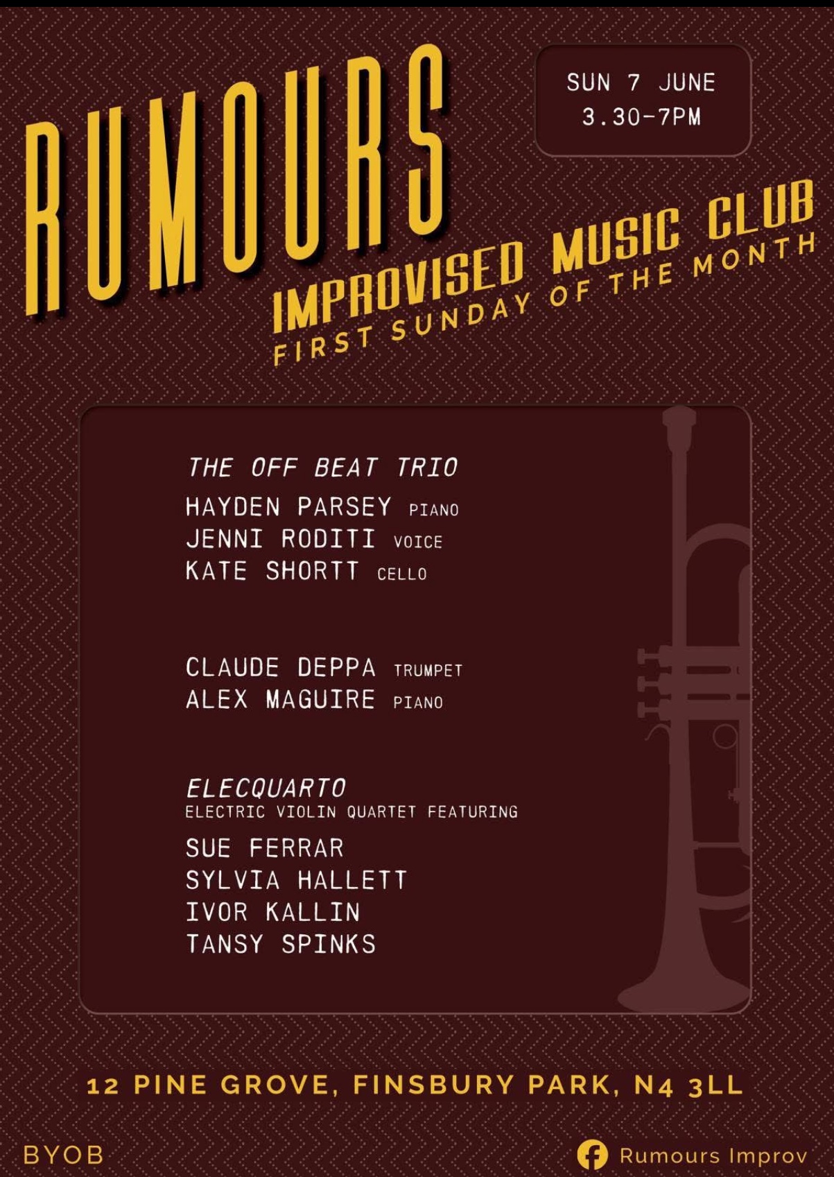 Flyer