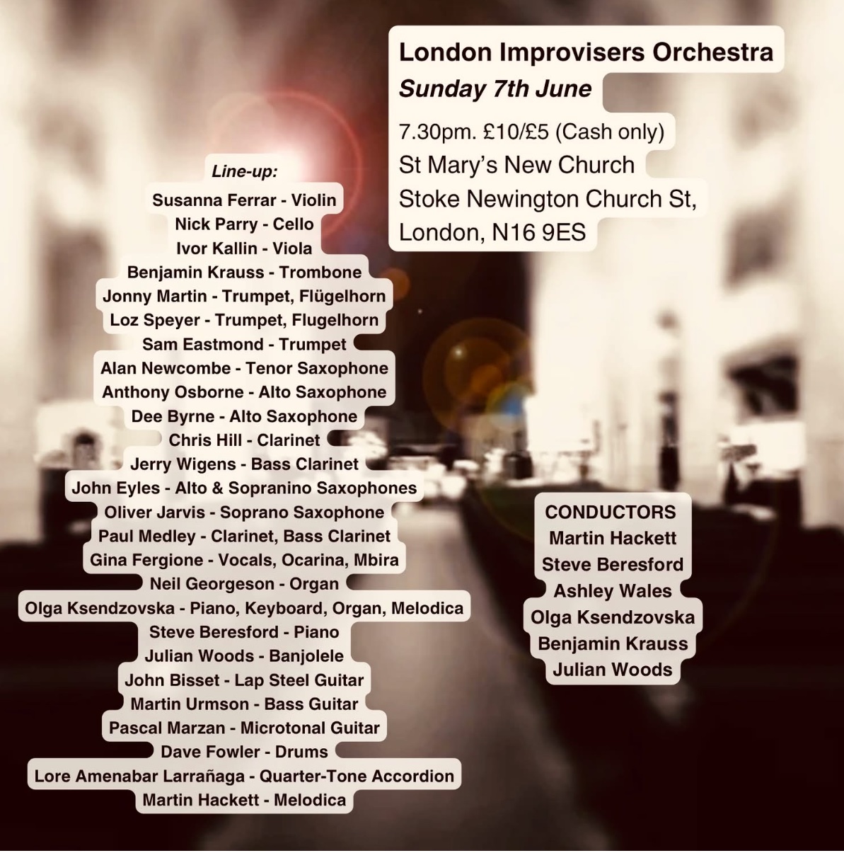 Flyer