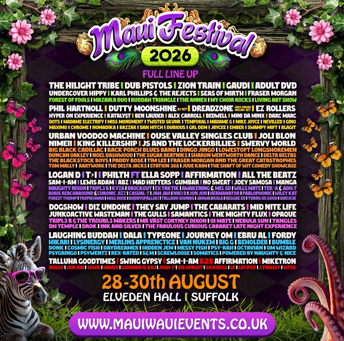 Flyer