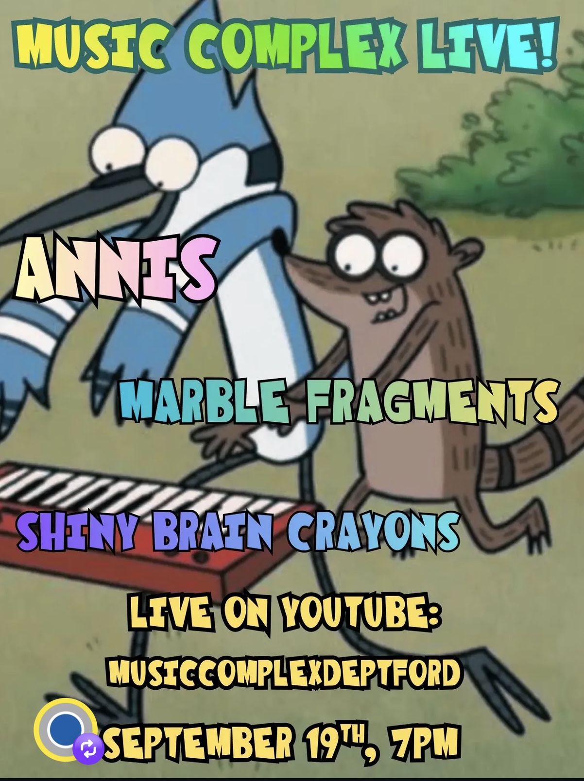 Flyer