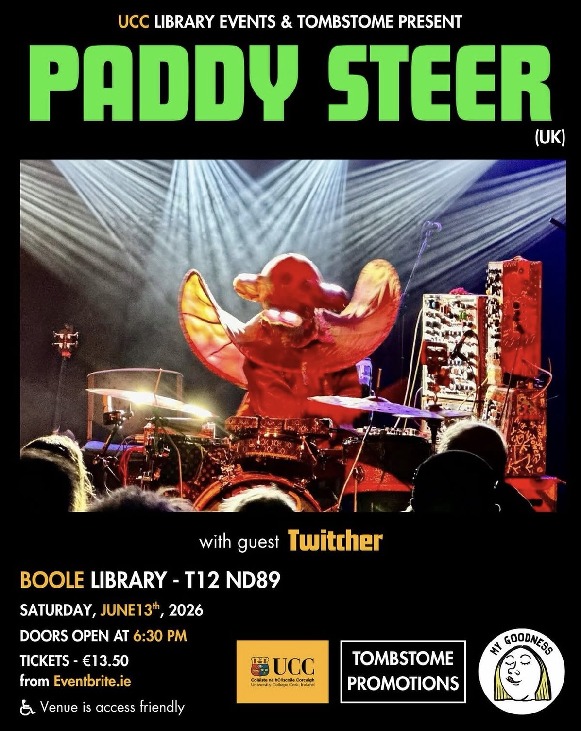 Flyer