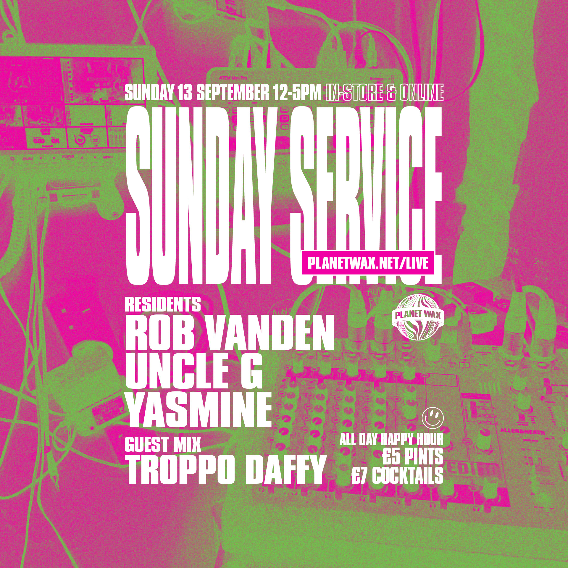 Flyer