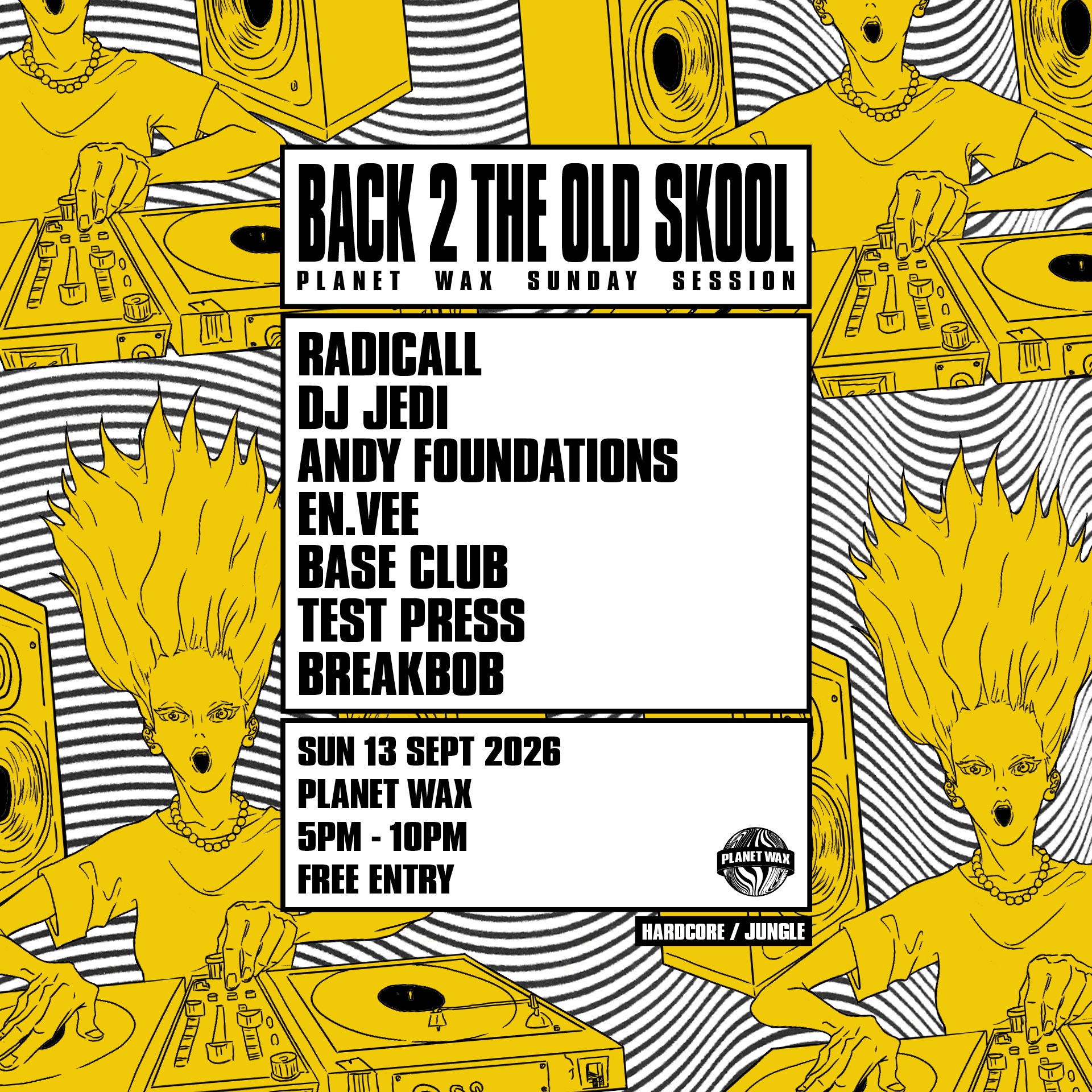 Flyer