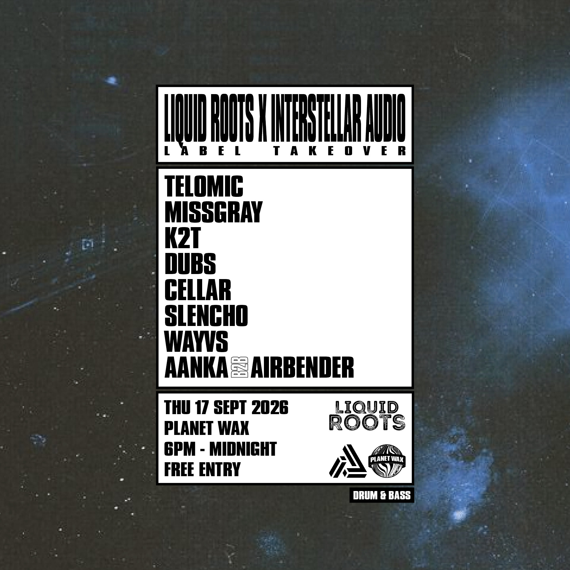 Flyer