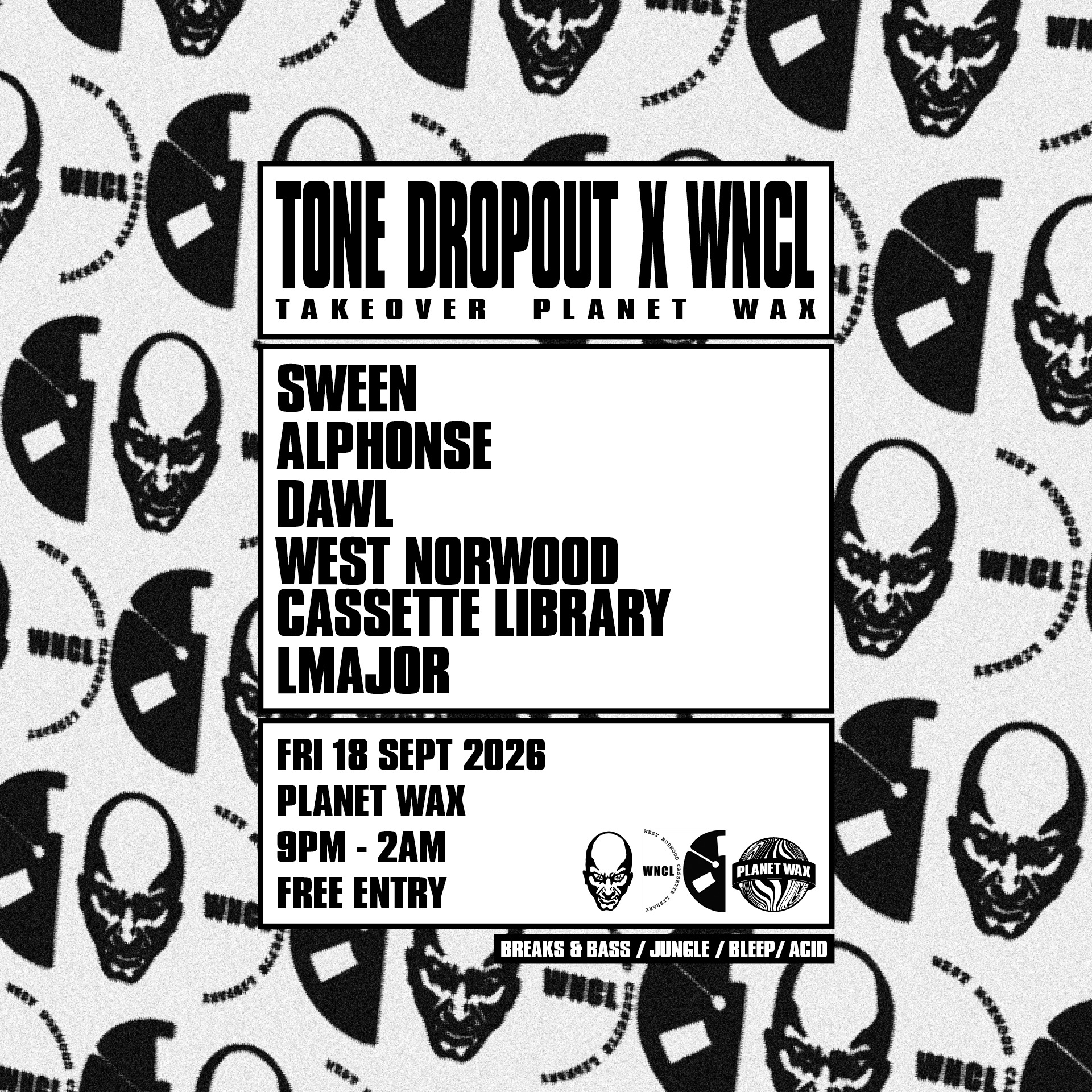 Flyer