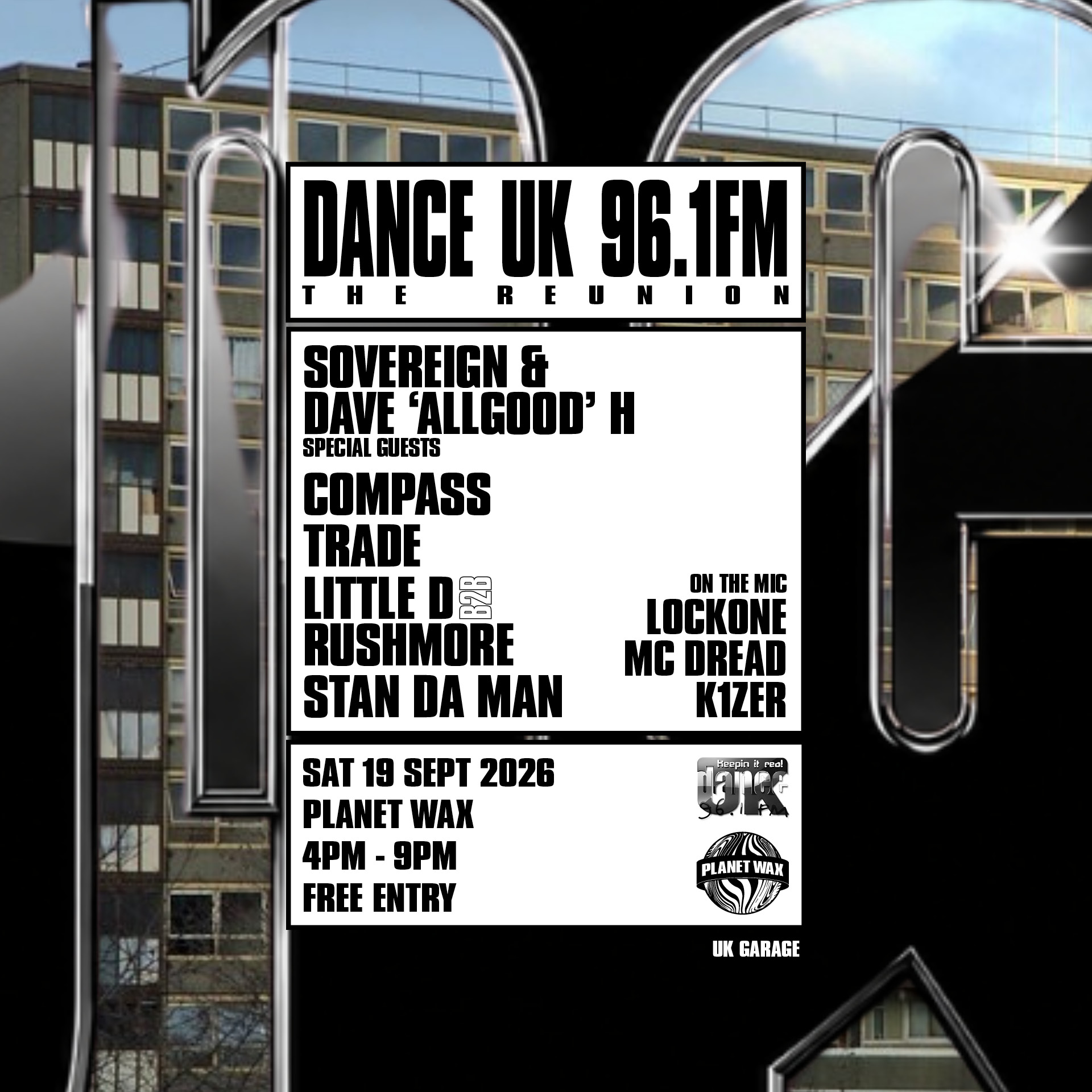 Flyer
