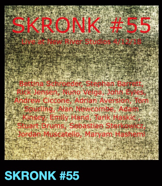 Skronk #55