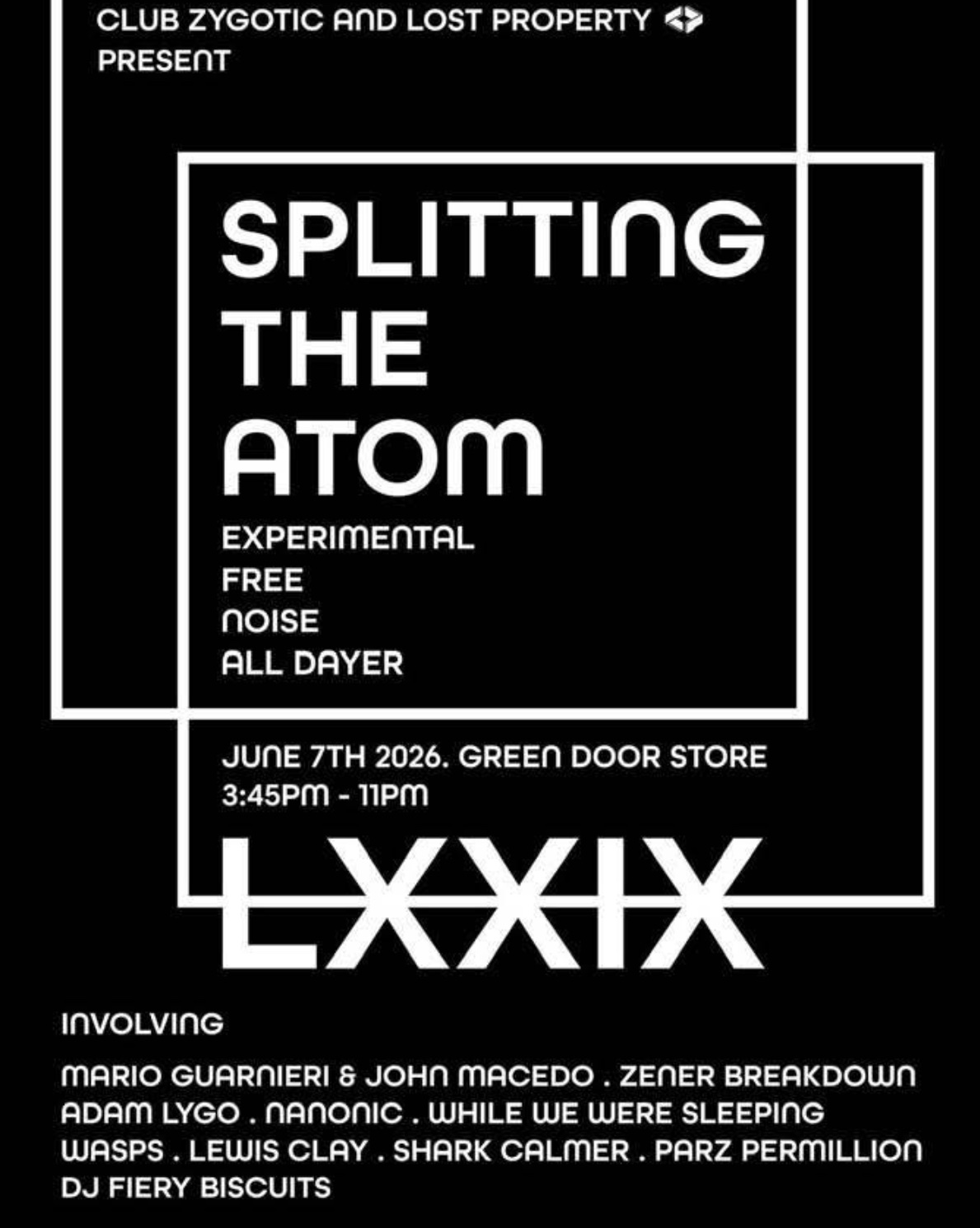 Flyer