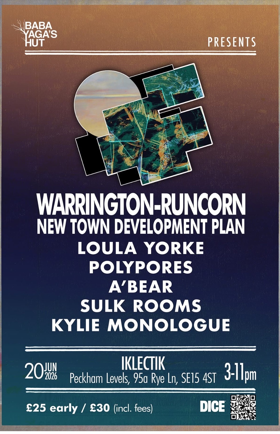 Flyer
