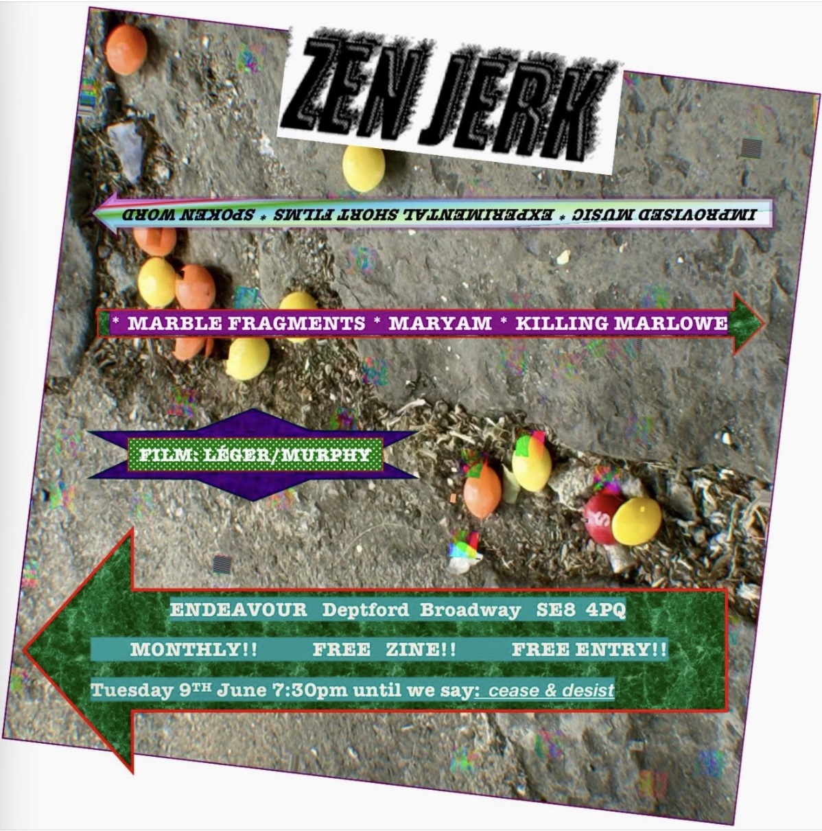 Flyer